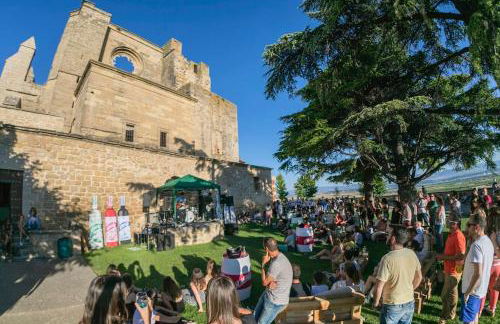 Apartamento Turístico VIANA II - Foto 27