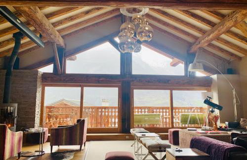 Chalet Violettes - Foto 37