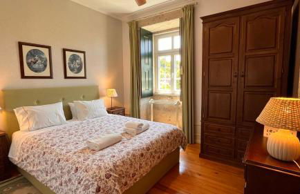 Feel Discovery Casa Da Capela Douro Valley - Foto 37