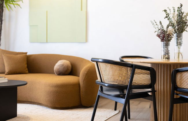 Casa Lourdes by Acomodo Casco Viejo - Photo 53