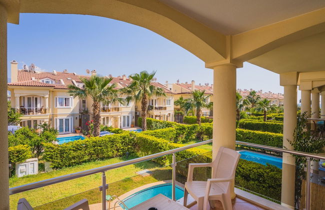 Sunset Beach Club Villas - Photo 52