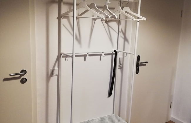 Dream & Relax Apartment's Messe - Foto 21