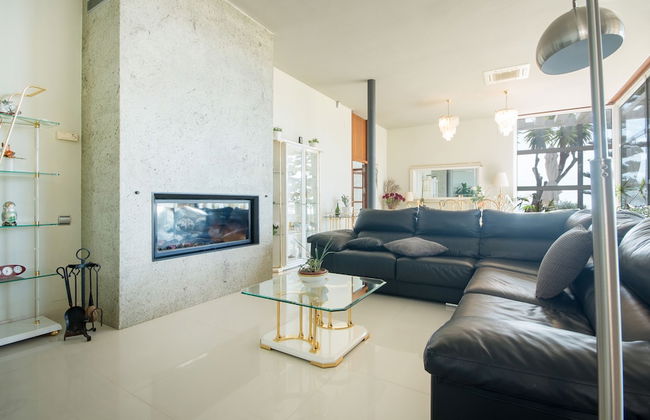 Luxury Beachfront Villa in Tarragona TH 63 - Foto 18