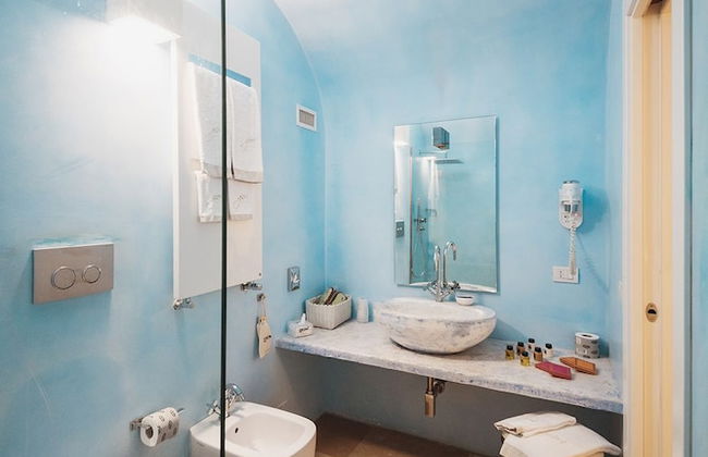 Giovì Relais - Foto 21