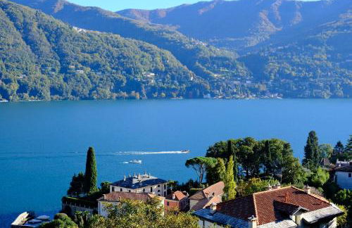 Borgo di Laglio - Foto 1