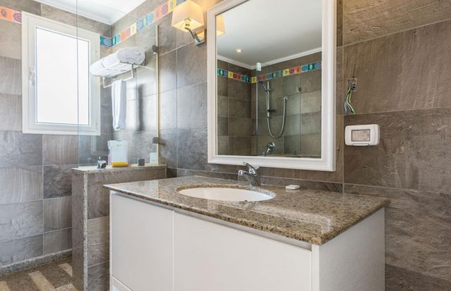 Vesta - Luxury APT II - 2BR - Golf - Foto 12