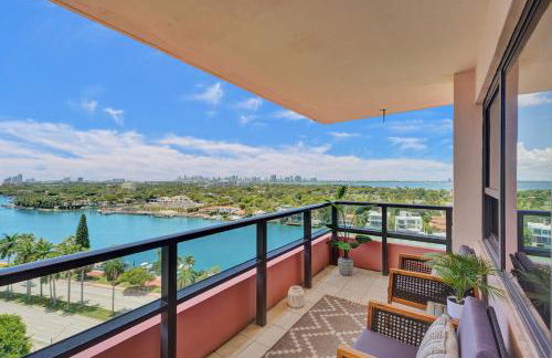 Luxury Ocean View Condo with Beach Service 1621 - Foto 63
