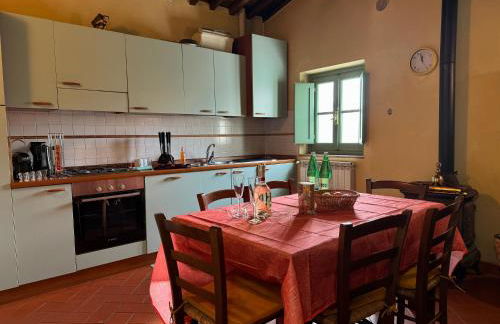 Podere il Casone - Foto 30