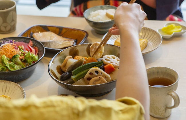 Guesthouse Life Field - Foto 50