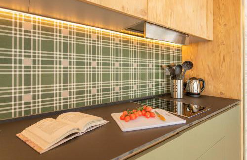 Le Mallet, Courmayeur, Alpine Homesuite - Foto 65