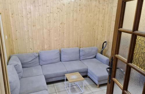 Maison de Campagne Les Oyats - Foto 15