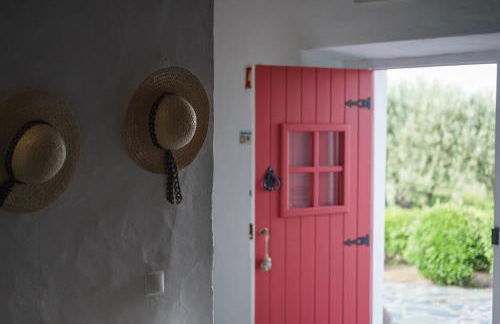 Monte Gois Country House e Spa - Foto 86