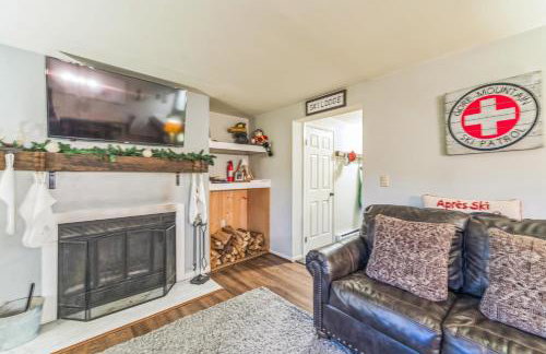 Hedges 7J - Comfortable Mountain Retreat - Foto 8