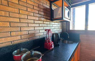 Bem te quero Pipa- apt superior - Foto 22