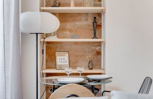 Le Cocon de St Aubin - Suite au cœur de Toulouse - Photo 10