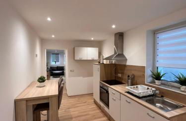 Moderne 2 Zimmer-Ferienwohnung - Foto 11