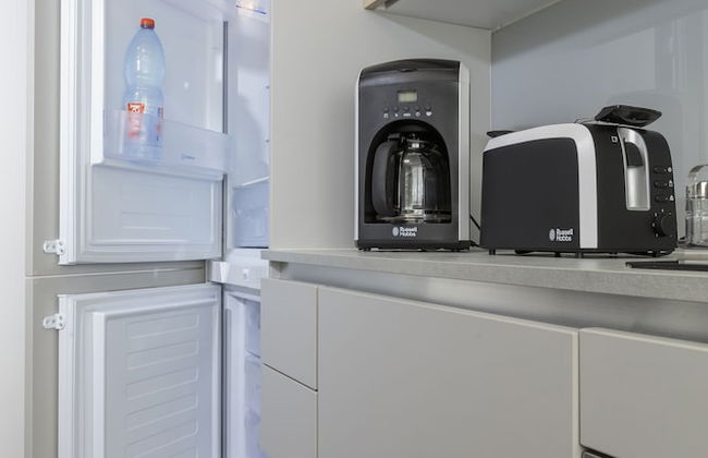 The Queen Luxury Apartments Villa Vinicia - Foto 53