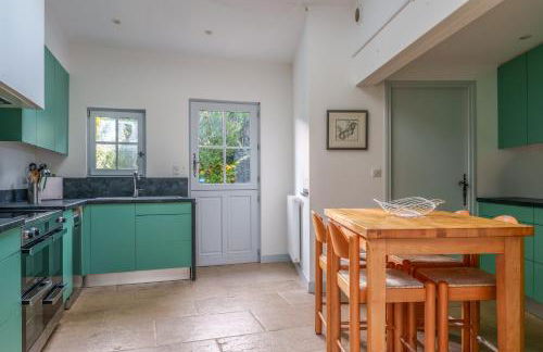 Belle demeure avec piscine à Bourgueuil 5 ch/10 p - Foto 14