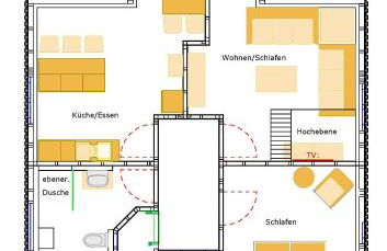 Deti's Ferienwohnung - Foto 10