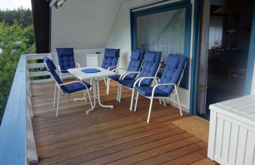 Haus Waldblick - Foto 15