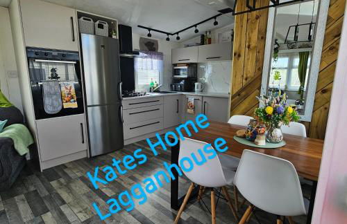 Kates Home Lagganhouse Woodland Way 19 - Foto 20