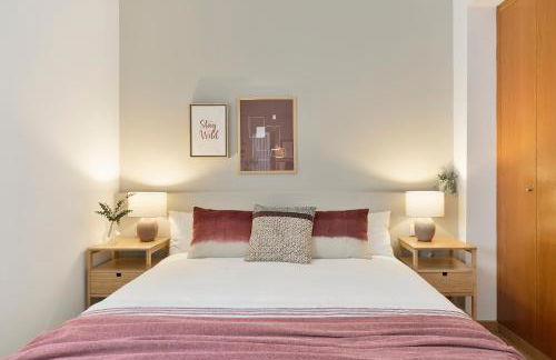 Click&Flat Sugranyes - Foto 1