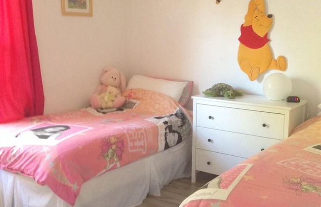 Ovm2258 - Indian Ridge - 4 Bed 2 Baths Villa - Foto 6