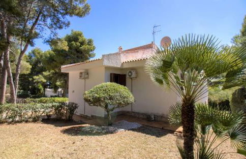 Villa con jardin y piscina privada ALCOSSEBRE Albert Villas - Foto 10