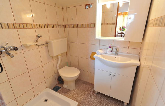 Villa Velin Apartments - Foto 35