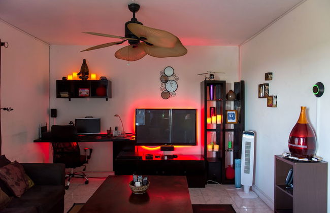 Modern Bilton Apartment - Foto 12