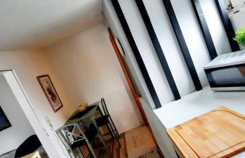 Gästezimmer An der Krückau - Foto 15