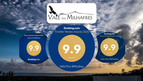 Vale Dos Milhafres - Photo 5