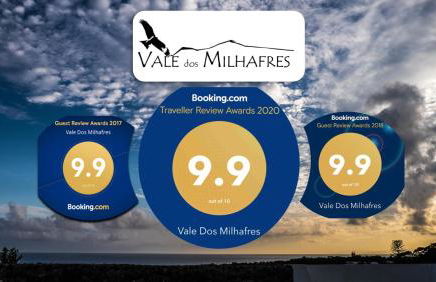 Vale Dos Milhafres - Photo 5