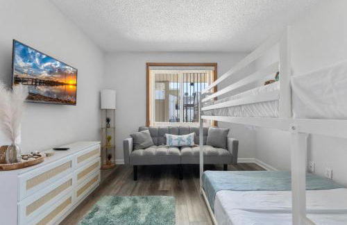 Sunny Beach Condo 2 BR 1 Bath - Foto 14