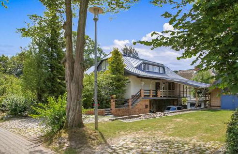 Ferienwohnung Klink - Foto 9