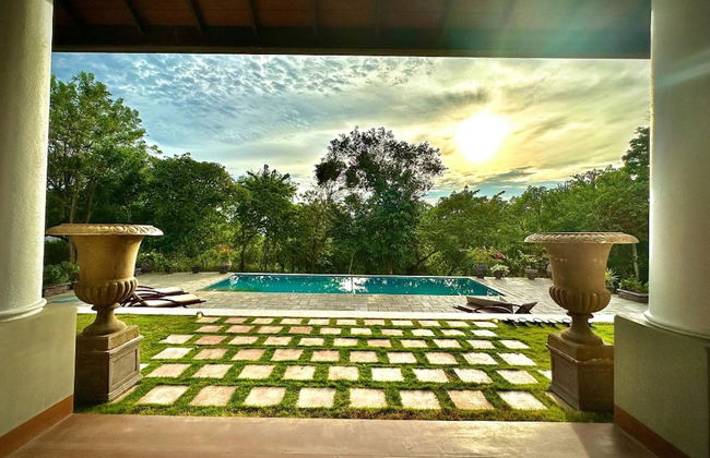 Suduwella House in Tangalle - Photo 43