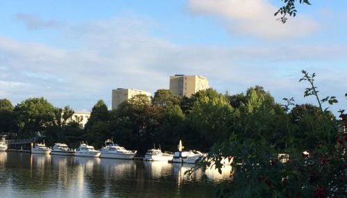 Ferienwohnung Robbe - Foto 5