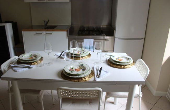 Comoholidays - Villino Milli - Foto 7