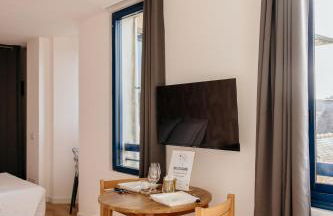 Le Nid du Clocher - Foto 18