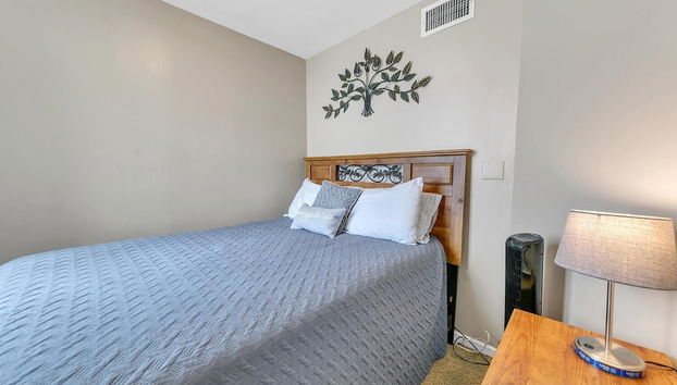 Sunbird 807e - Foto 3, Habitación