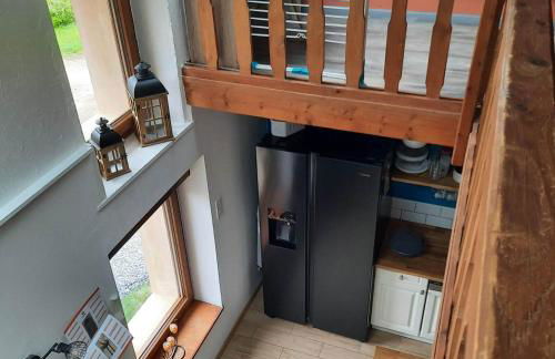 Gîte Saint Sauveur - Foto 21