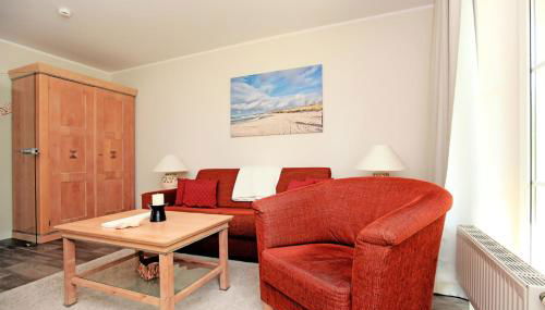 Haus Muschel App 477 - Foto 2