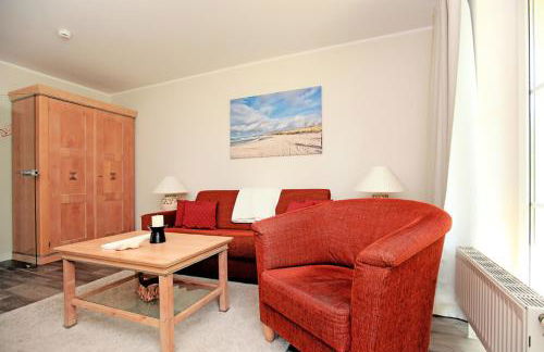 Haus Muschel App 477 - Foto 2