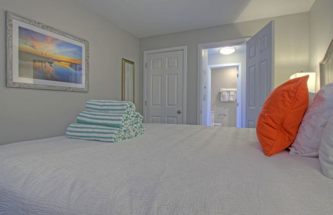 Atlantic Beach Resort, a Ramada by Wyndham - Foto 9