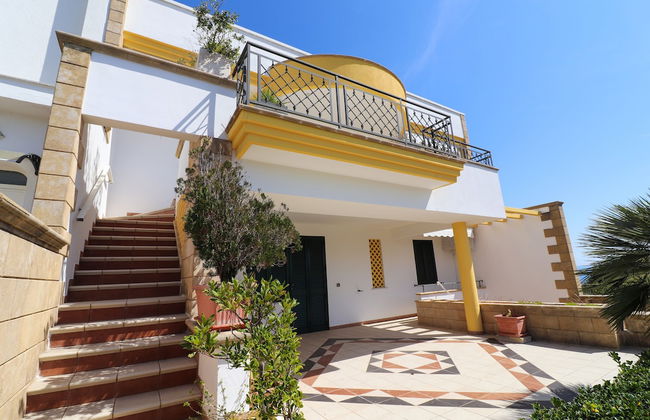 Casa La Perla in Castro sea View - Foto 48