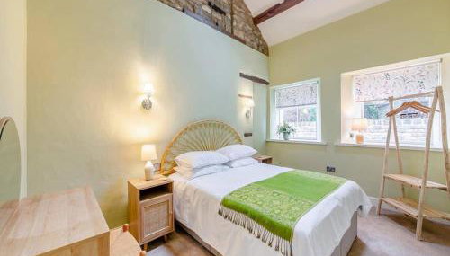 The Stables at Romaldkirk Hall - Foto 5