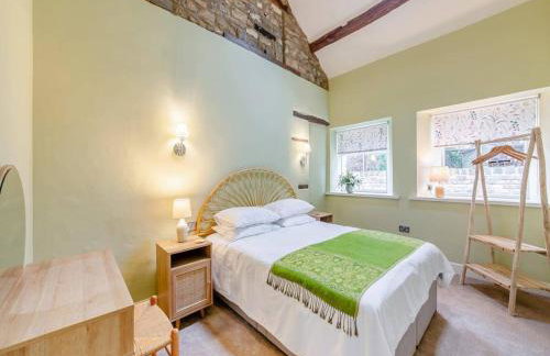 The Stables at Romaldkirk Hall - Foto 5