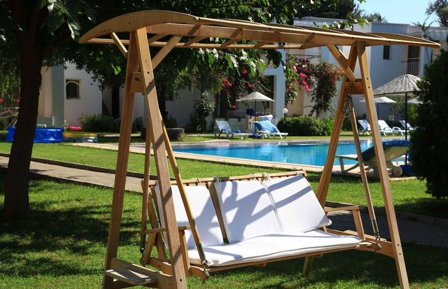 Muskebi Apart - Foto 49