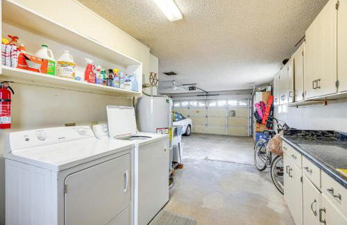 Screened Porch and Gas Grill Sun Valley Home! - Foto 18