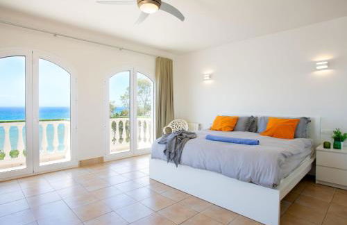 Villa Atardecer by Interhome - Photo 20